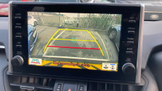 Toyota RAV4 2.5 PHEV Dynamic 5dr CVT Estate